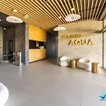 Lazar Polanki Aqua Apartamento Kołobrzeg