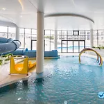 Lazar Polanki Aqua Apartamento Kołobrzeg