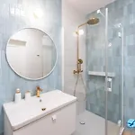 Apartamento Lazar Polanki Aqua
