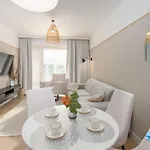 Lazar Polanki Aqua Apartamento