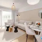 Apartamento Lazar Polanki Aqua *