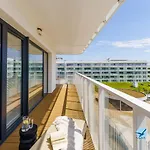 Apartamento Lazar Polanki Aqua Kołobrzeg