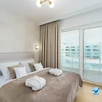 Apartamento Lazar Polanki Aqua Kołobrzeg
