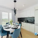 Lazar Polanki Aqua Apartamento *
