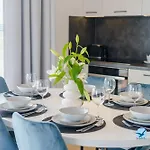 Lazar Polanki Aqua Apartamento *