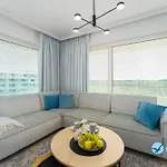 Lazar Polanki Aqua Apartamento