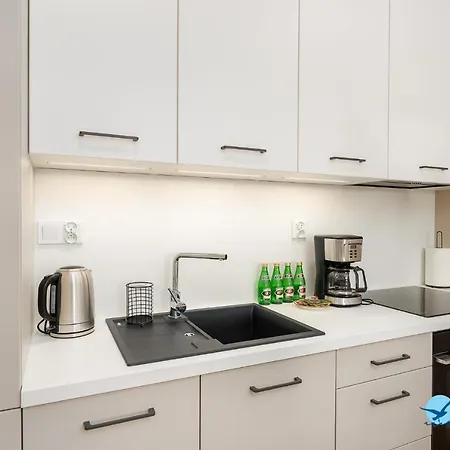 Lazar Polanki Aqua Apartament *