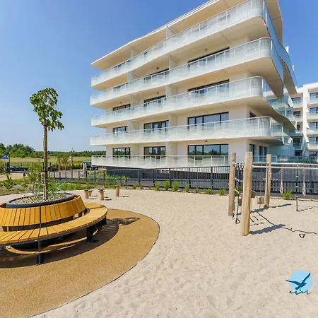 Apartament Lazar Polanki Aqua *