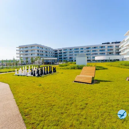 Lazar Polanki Aqua Apartament