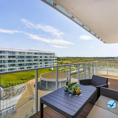 Lazar Polanki Aqua Apartamento *