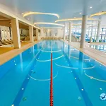 Lazar Polanki Aqua Appartement Kołobrzeg