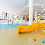 Lazar Polanki Aqua Kołobrzeg