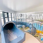 Appartement Lazar Polanki Aqua *