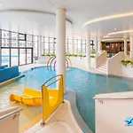 Appartement Lazar Polanki Aqua *