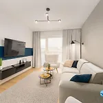 Lazar Polanki Aqua Appartement Kołobrzeg