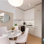 Lazar Polanki Aqua Appartement *