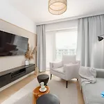 Appartement Lazar Polanki Aqua Kołobrzeg