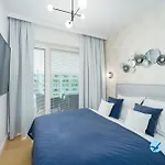 Lazar Polanki Aqua Appartement Kołobrzeg