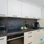 Appartement Lazar Polanki Aqua *