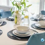 Appartement Lazar Polanki Aqua *