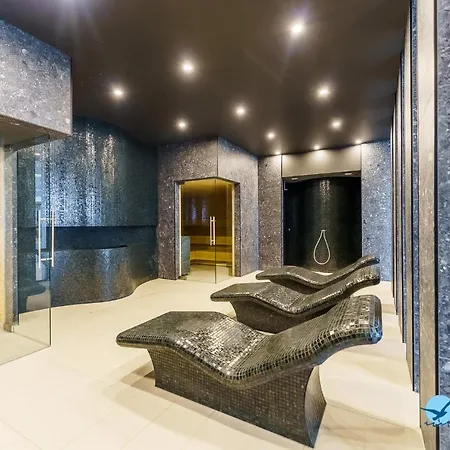 Apartment Lazar Polanki Aqua *