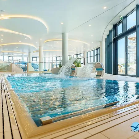 Lazar Polanki Aqua * Колобжег