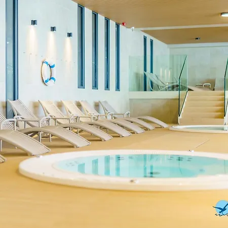 Apartment Lazar Polanki Aqua Kolberg