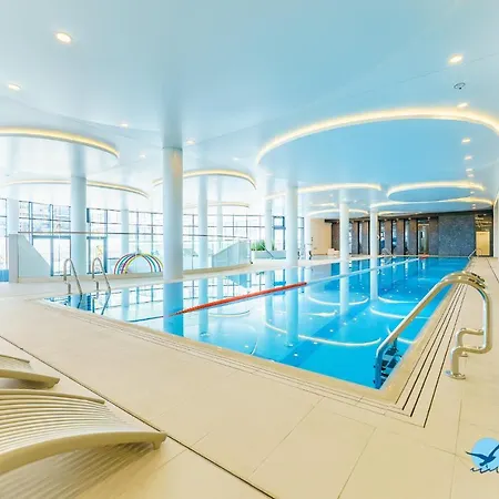 Lazar Polanki Aqua * Колобжег