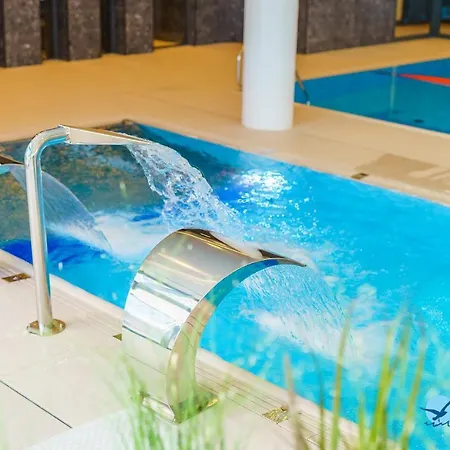 Lazar Polanki Aqua Apartment *