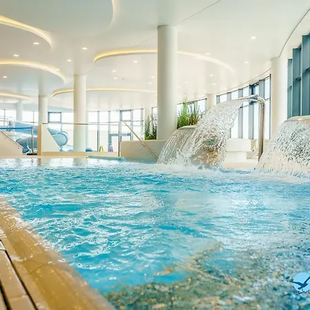 Lazar Polanki Aqua Апартаменти *