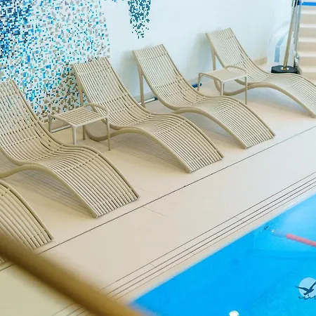Lazar Polanki Aqua Апартаменты