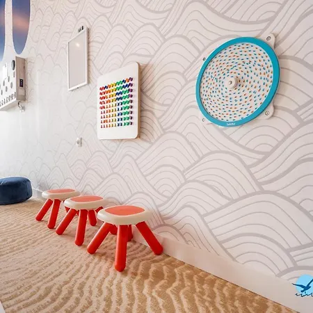 Lazar Polanki Aqua Apartment