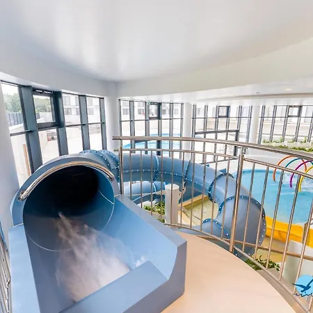 Апартаменты Lazar Polanki Aqua *