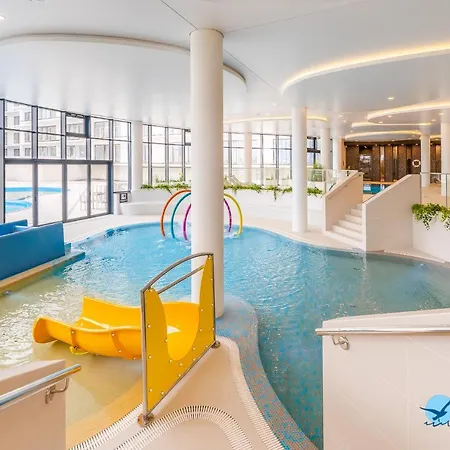 Apartment Lazar Polanki Aqua *