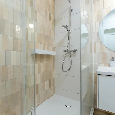 Appartement Lazar Polanki Aqua Kołobrzeg