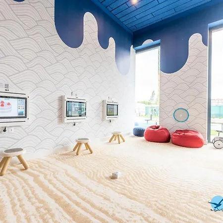 Apartment Lazar Polanki Aqua Kolberg