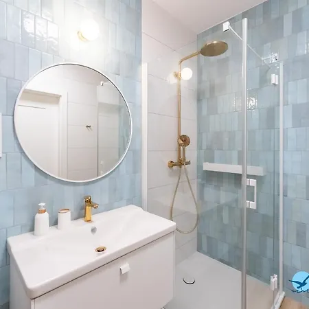 Апартаменти Lazar Polanki Aqua