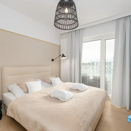 Lazar Polanki Aqua * Колобжег