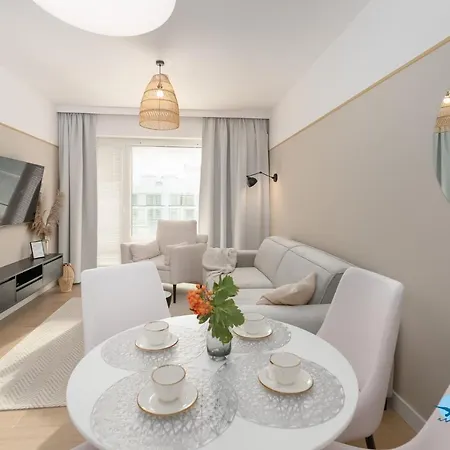 Lazar Polanki Aqua Apartment