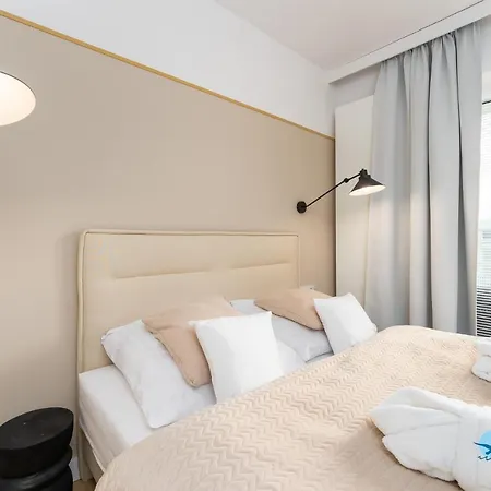 Lazar Polanki Aqua Апартаменти