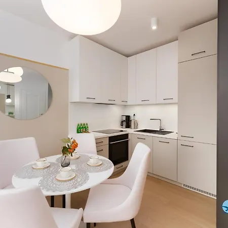 Lazar Polanki Aqua Apartment *