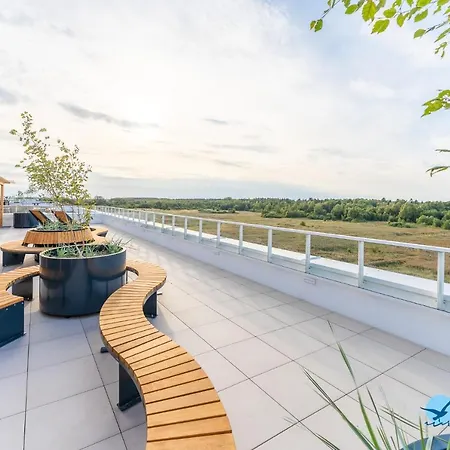 Apartment Lazar Polanki Aqua Kolberg