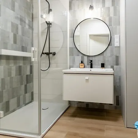 Apartment Lazar Polanki Aqua