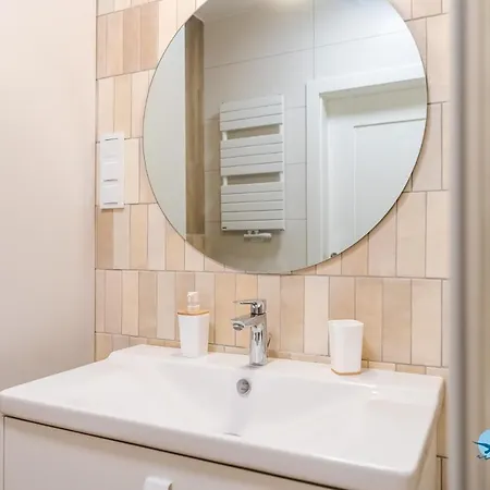 Lazar Polanki Aqua Колобжег