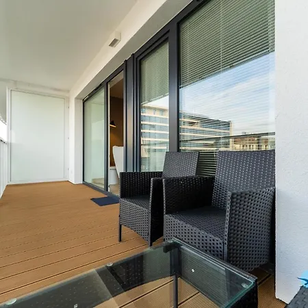 Апартаменти Lazar Polanki Aqua