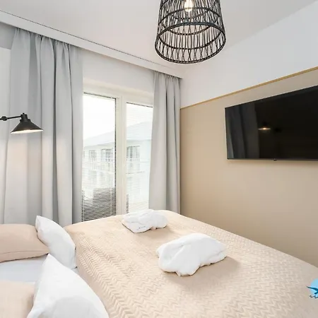 Lazar Polanki Aqua * Колобжег