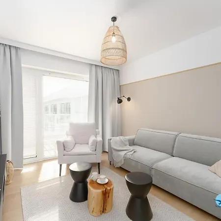 Lazar Polanki Aqua Колобжег