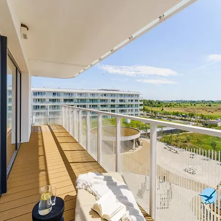 Lazar Polanki Aqua Apartment