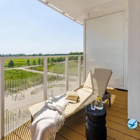 Lazar Polanki Aqua Апартаменти