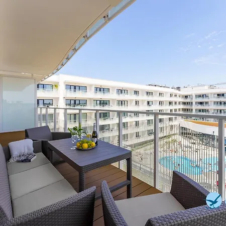 Apartment Lazar Polanki Aqua Kolberg
